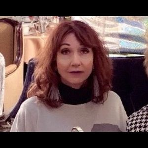 Meet your Posher, Melanie